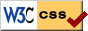 CSS 2.1 Valido!