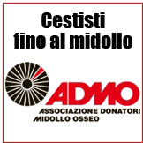 ADMO - Associazione Donatori Midollo Osseo