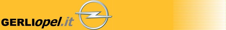 Gerli Autoconcessionaria Opel